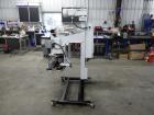 Fischbein Drc 300 Double Roll Bag Closer, Right To Left